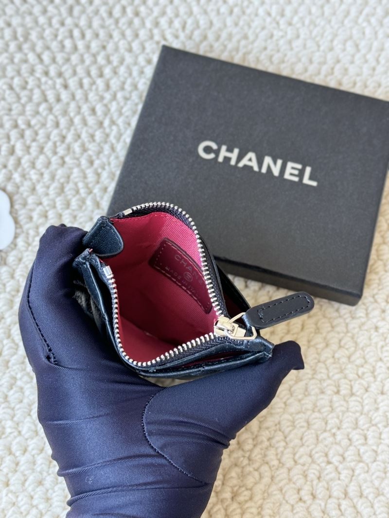 Chanel Wallets Purse